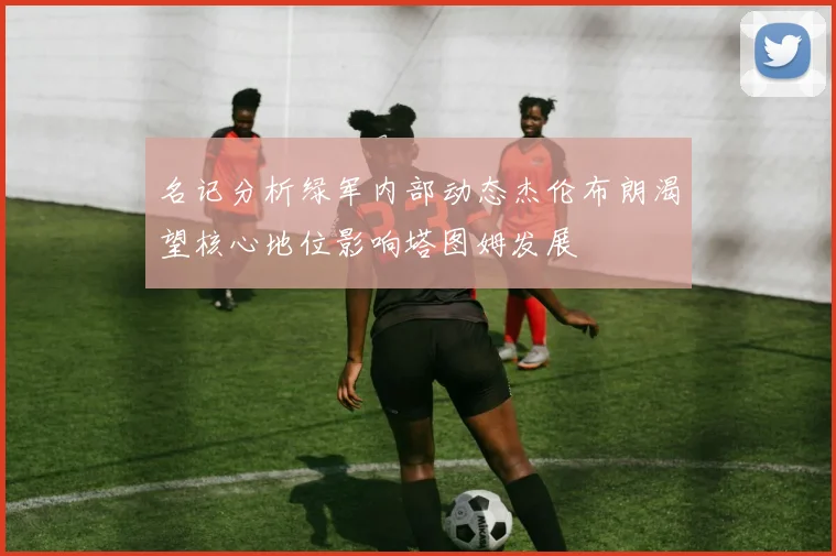 名记分析绿军内部动态杰伦布朗渴望核心地位影响塔图姆发展